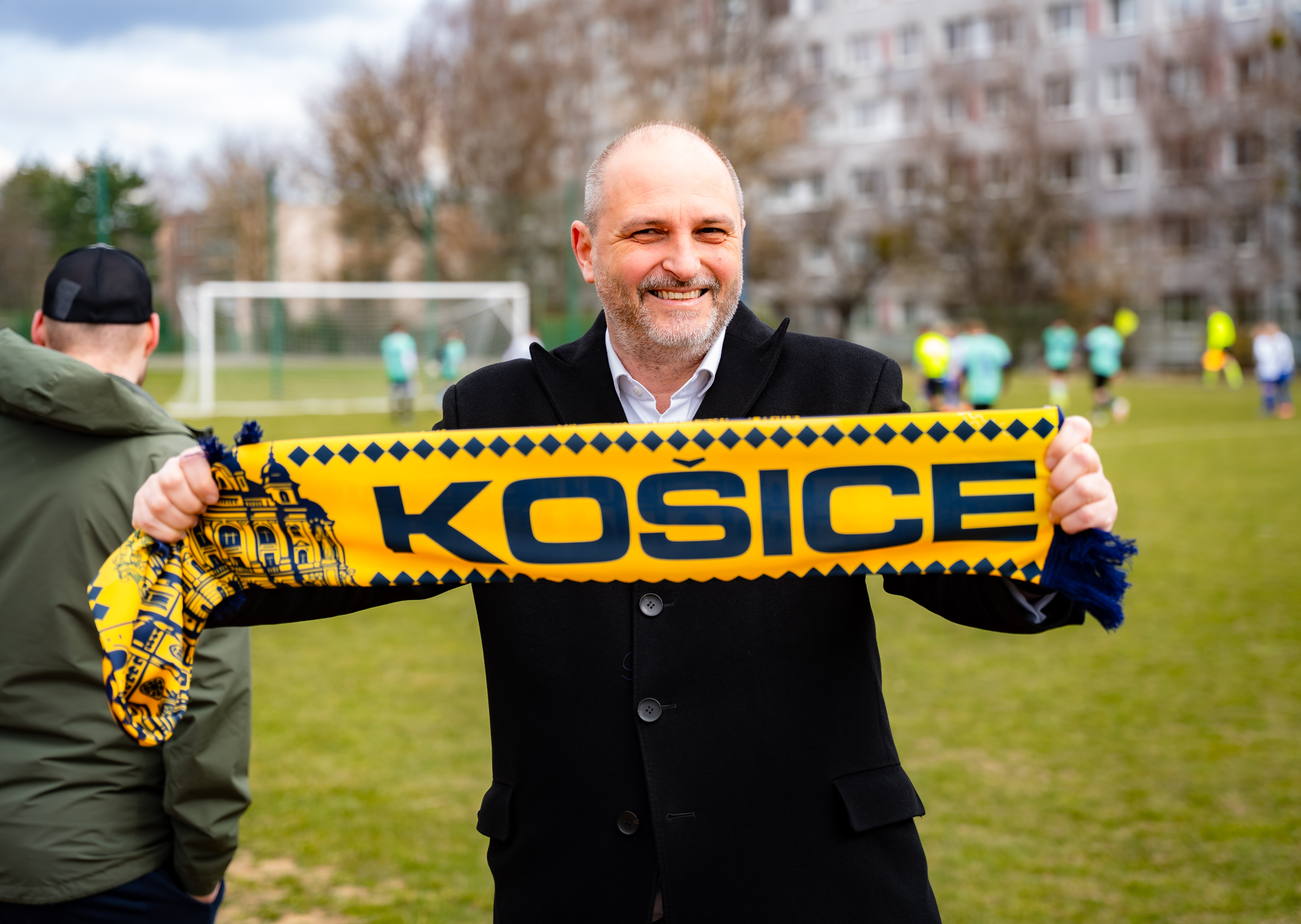 Slavnostny vykop Futbaloveho turnaja ZS mesta Kosice 2026.-1-24